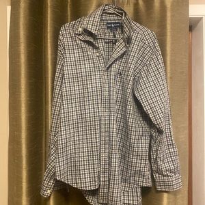 Men’s Ralph Lauren top size large